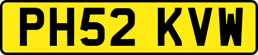 PH52KVW