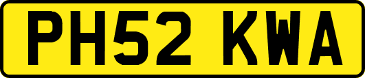 PH52KWA