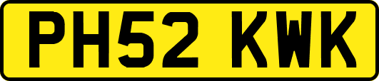 PH52KWK