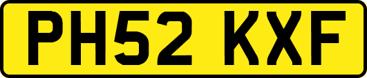 PH52KXF