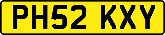 PH52KXY