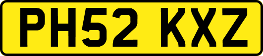 PH52KXZ