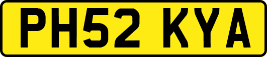 PH52KYA