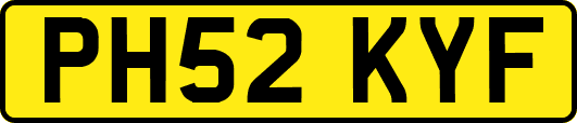 PH52KYF