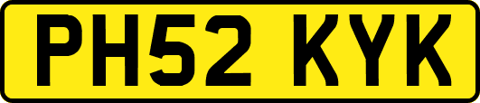 PH52KYK