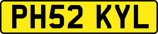 PH52KYL