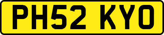 PH52KYO
