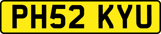 PH52KYU