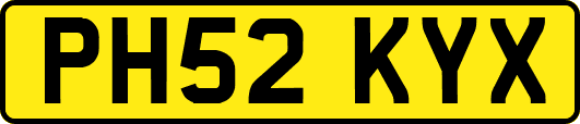 PH52KYX