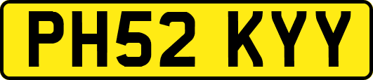 PH52KYY