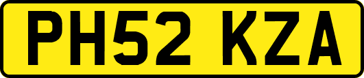 PH52KZA