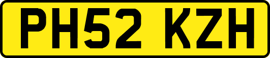 PH52KZH