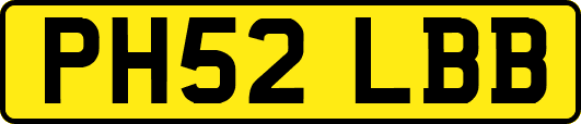 PH52LBB