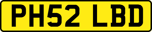 PH52LBD
