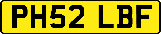PH52LBF