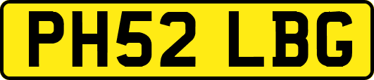PH52LBG