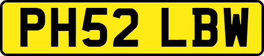 PH52LBW