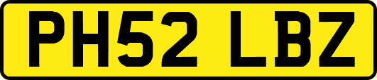 PH52LBZ