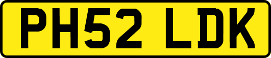 PH52LDK