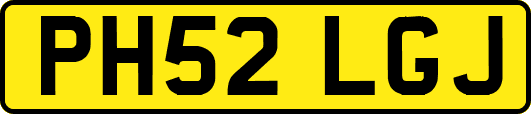 PH52LGJ
