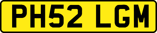 PH52LGM