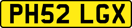 PH52LGX