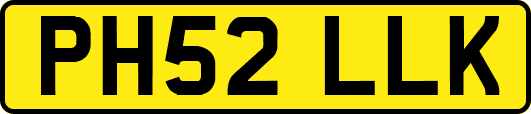 PH52LLK