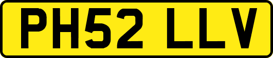 PH52LLV