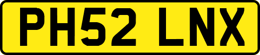 PH52LNX