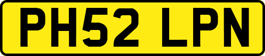 PH52LPN