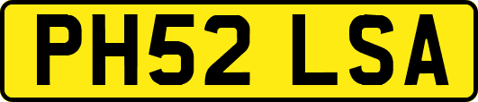 PH52LSA