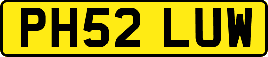 PH52LUW