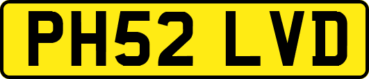 PH52LVD