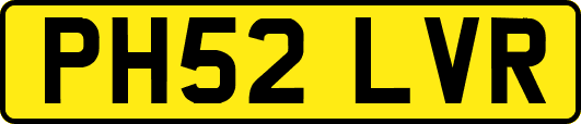 PH52LVR