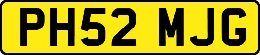 PH52MJG