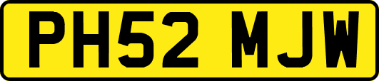 PH52MJW