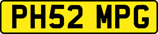 PH52MPG