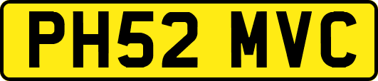 PH52MVC