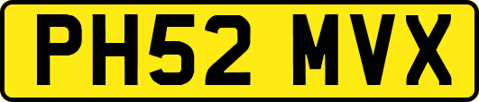 PH52MVX