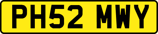 PH52MWY