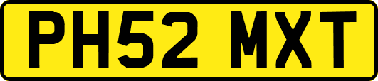 PH52MXT