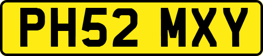PH52MXY