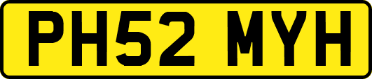 PH52MYH