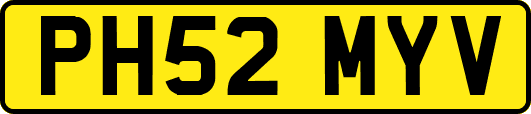 PH52MYV