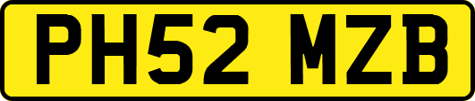 PH52MZB