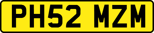 PH52MZM