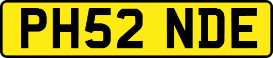 PH52NDE