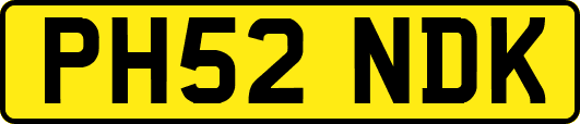 PH52NDK