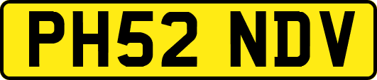 PH52NDV