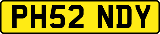 PH52NDY